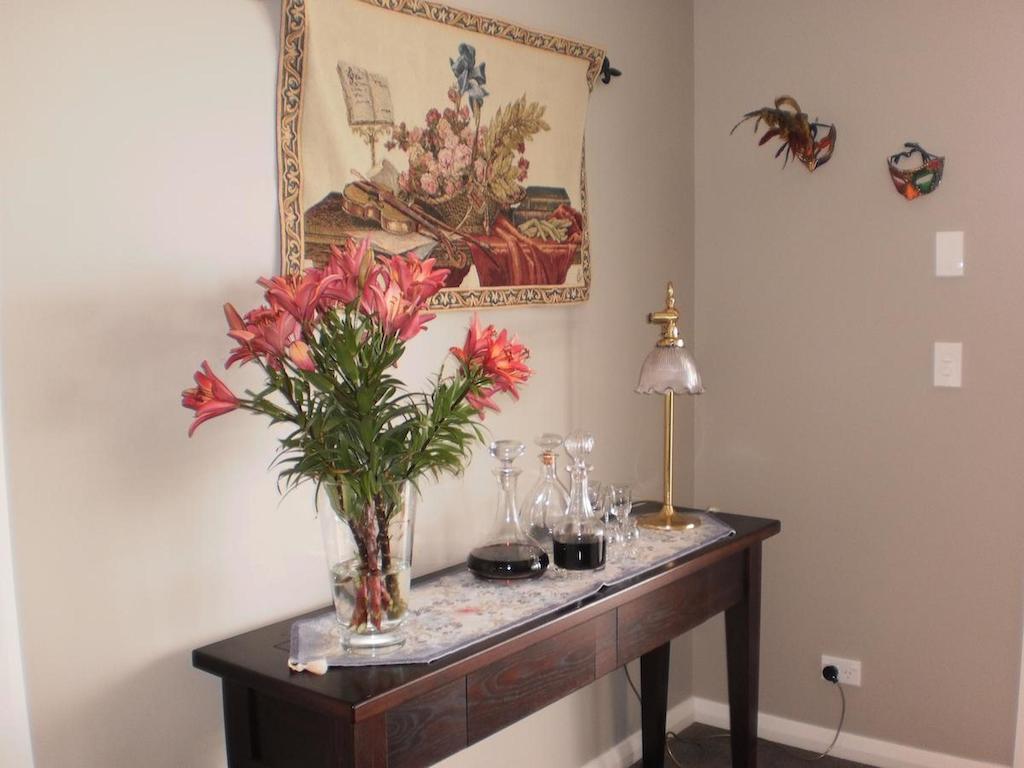 Cheviot Ribbonwood Country House מראה חיצוני תמונה