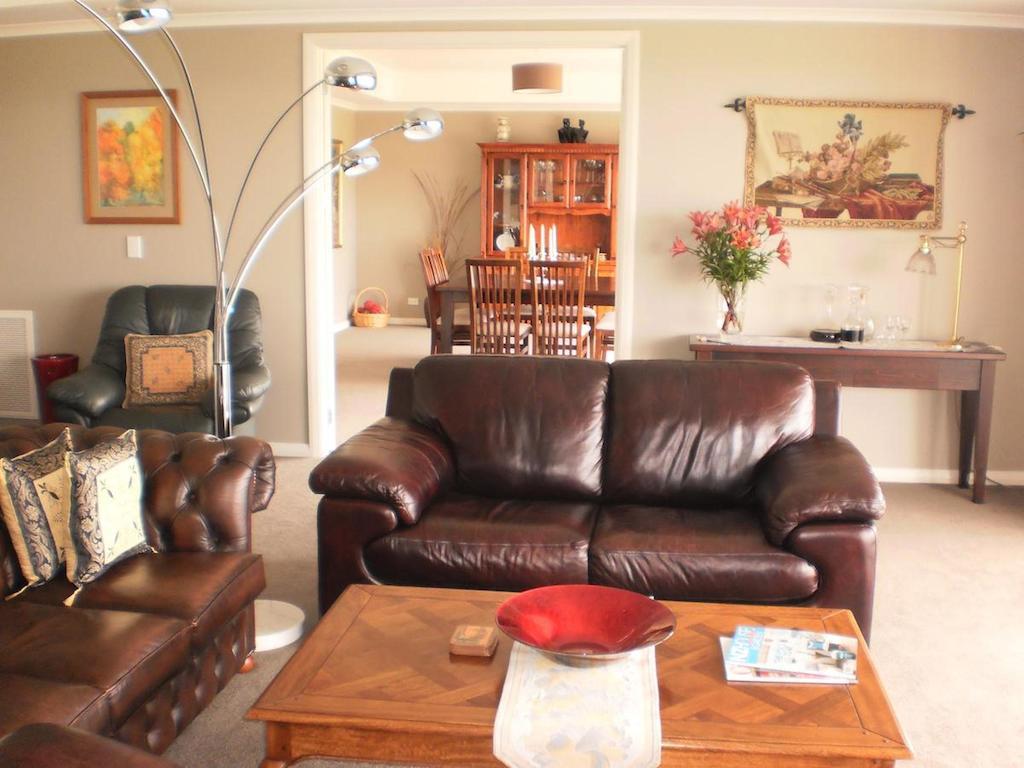 Cheviot Ribbonwood Country House מראה חיצוני תמונה