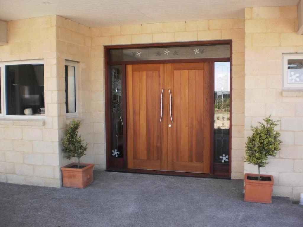 Cheviot Ribbonwood Country House מראה חיצוני תמונה