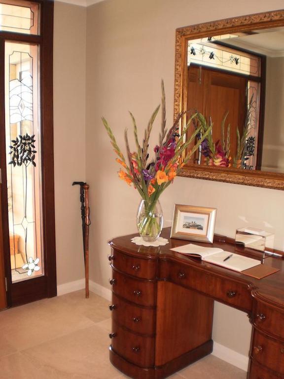 Cheviot Ribbonwood Country House מראה חיצוני תמונה