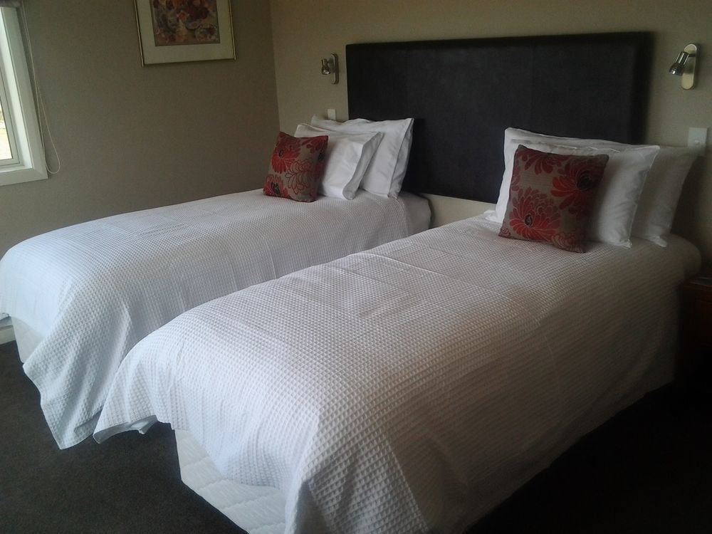 Cheviot Ribbonwood Country House מראה חיצוני תמונה