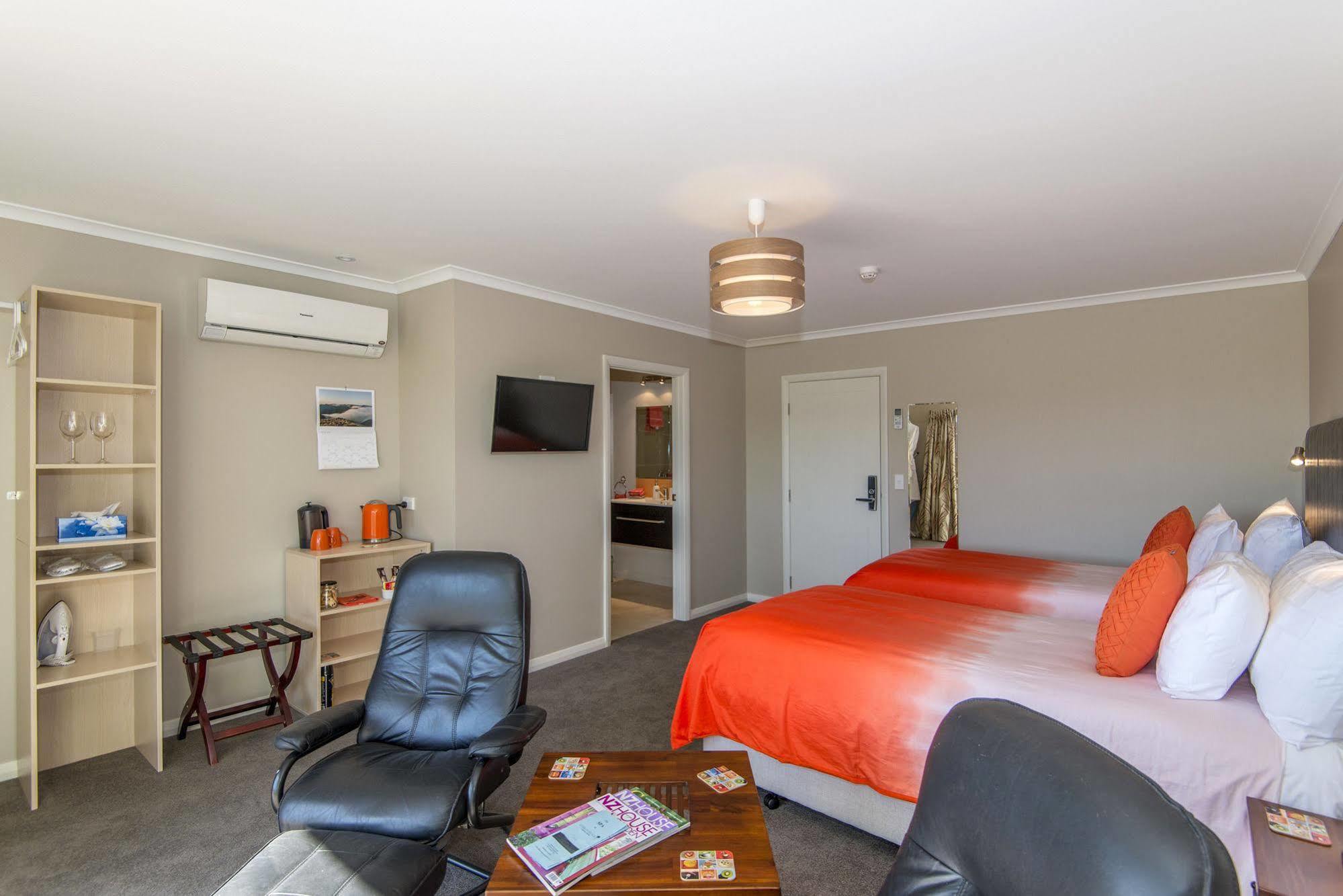 Cheviot Ribbonwood Country House מראה חיצוני תמונה