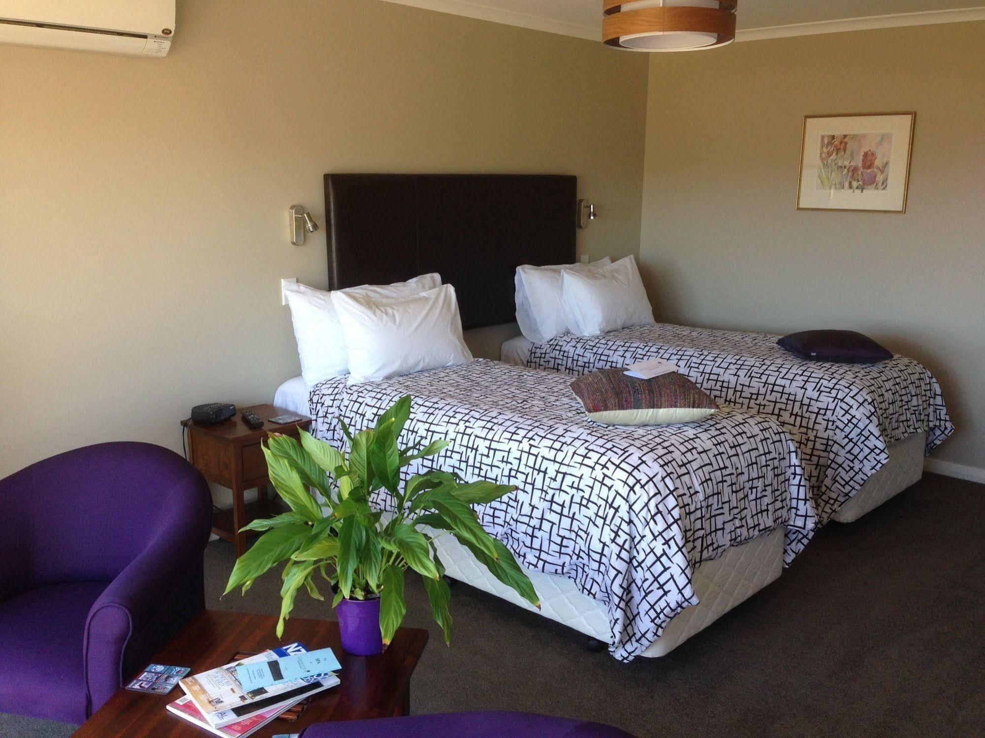 Cheviot Ribbonwood Country House מראה חיצוני תמונה