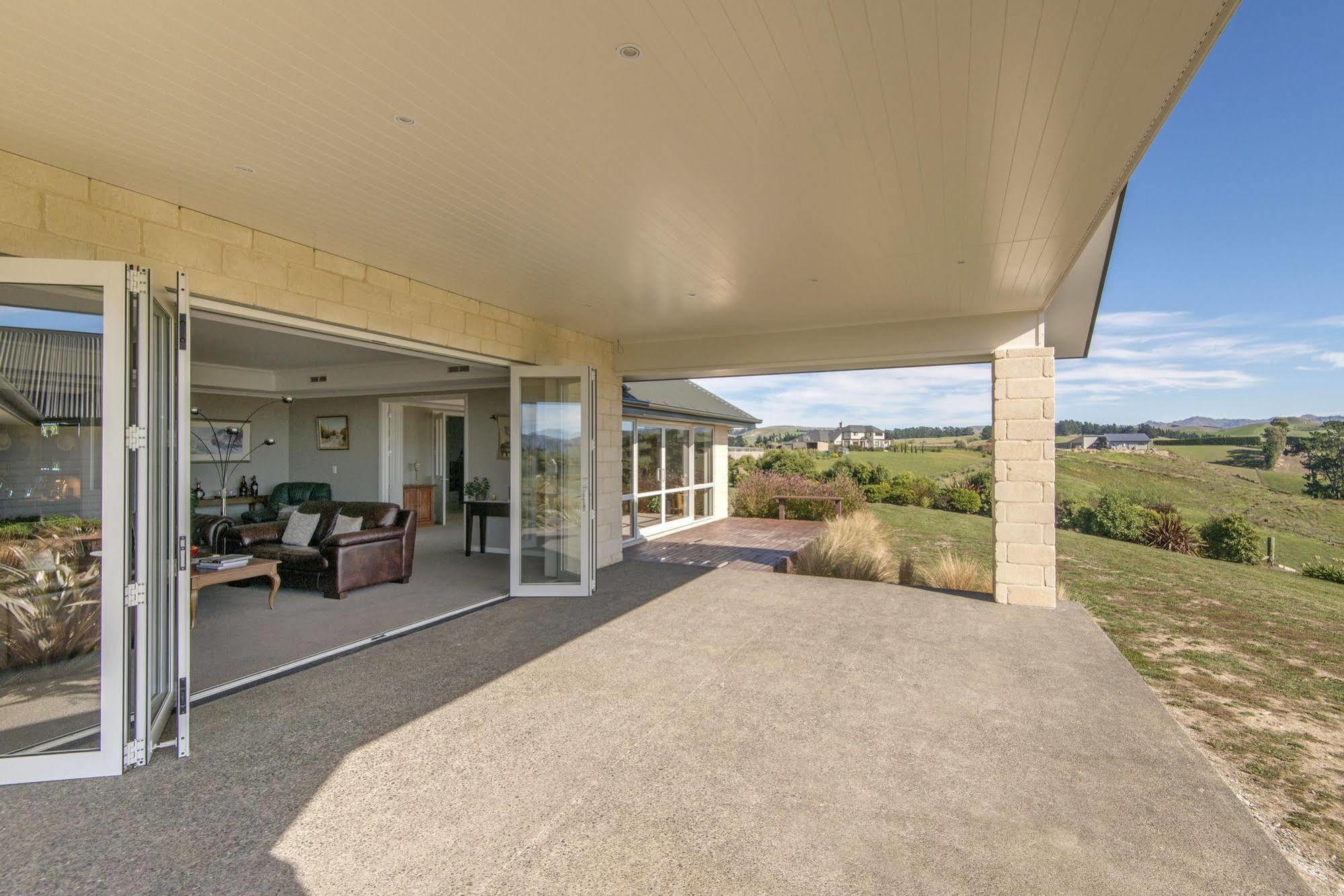 Cheviot Ribbonwood Country House מראה חיצוני תמונה