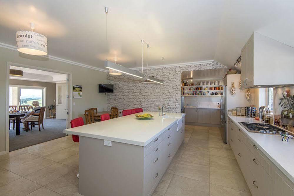 Cheviot Ribbonwood Country House מראה חיצוני תמונה