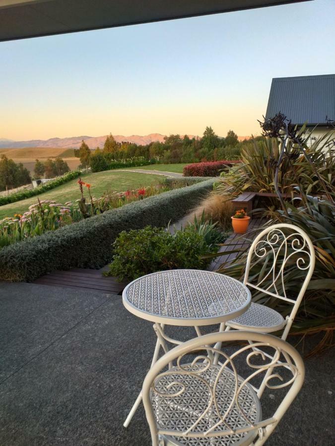 Cheviot Ribbonwood Country House מראה חיצוני תמונה