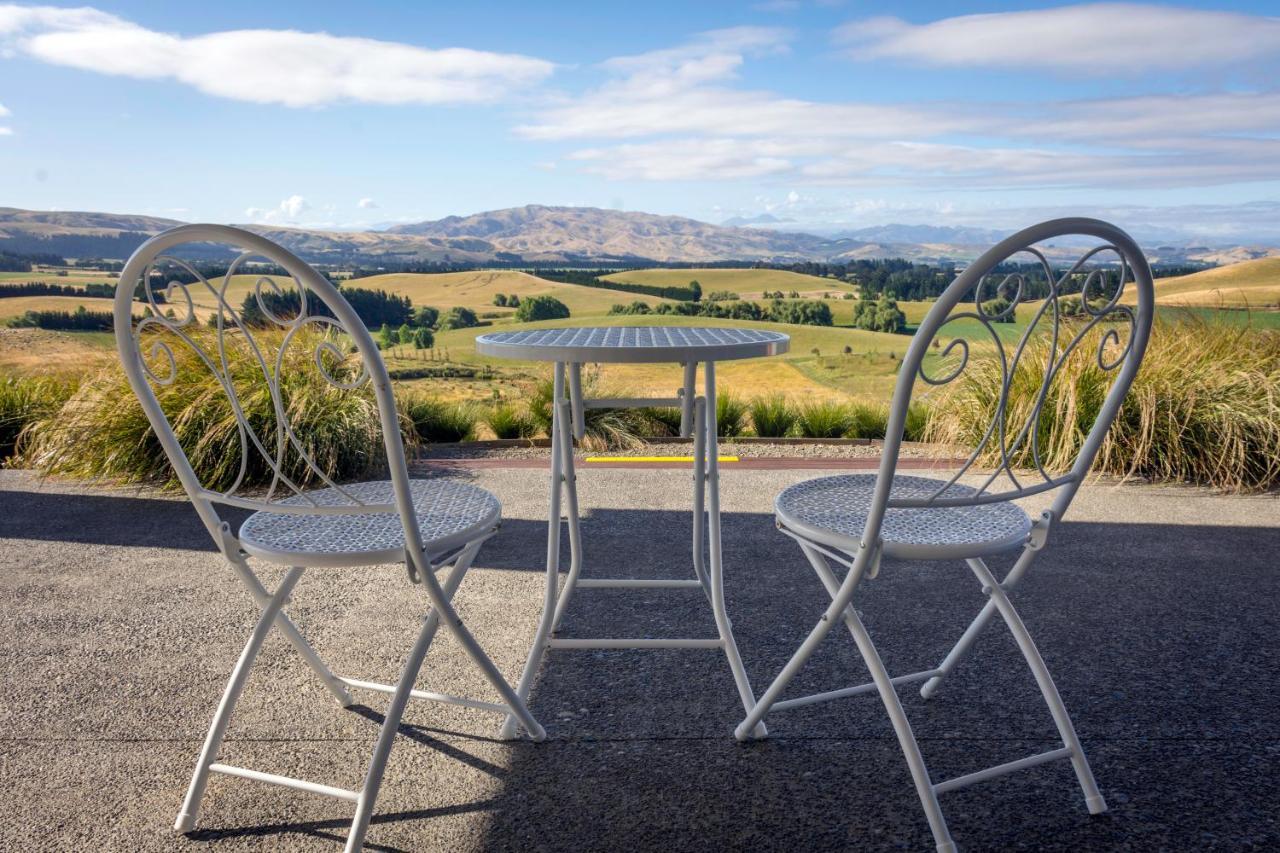 Cheviot Ribbonwood Country House מראה חיצוני תמונה
