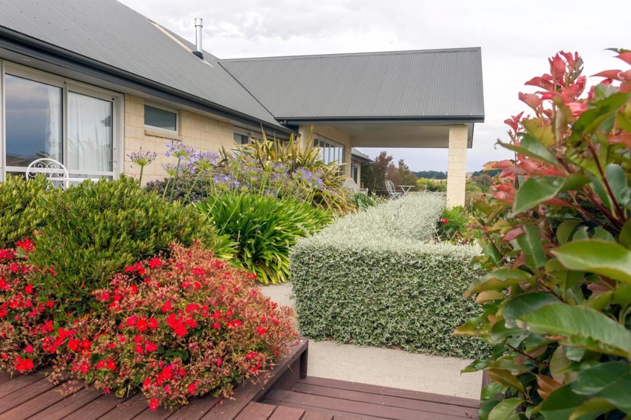 Cheviot Ribbonwood Country House מראה חיצוני תמונה