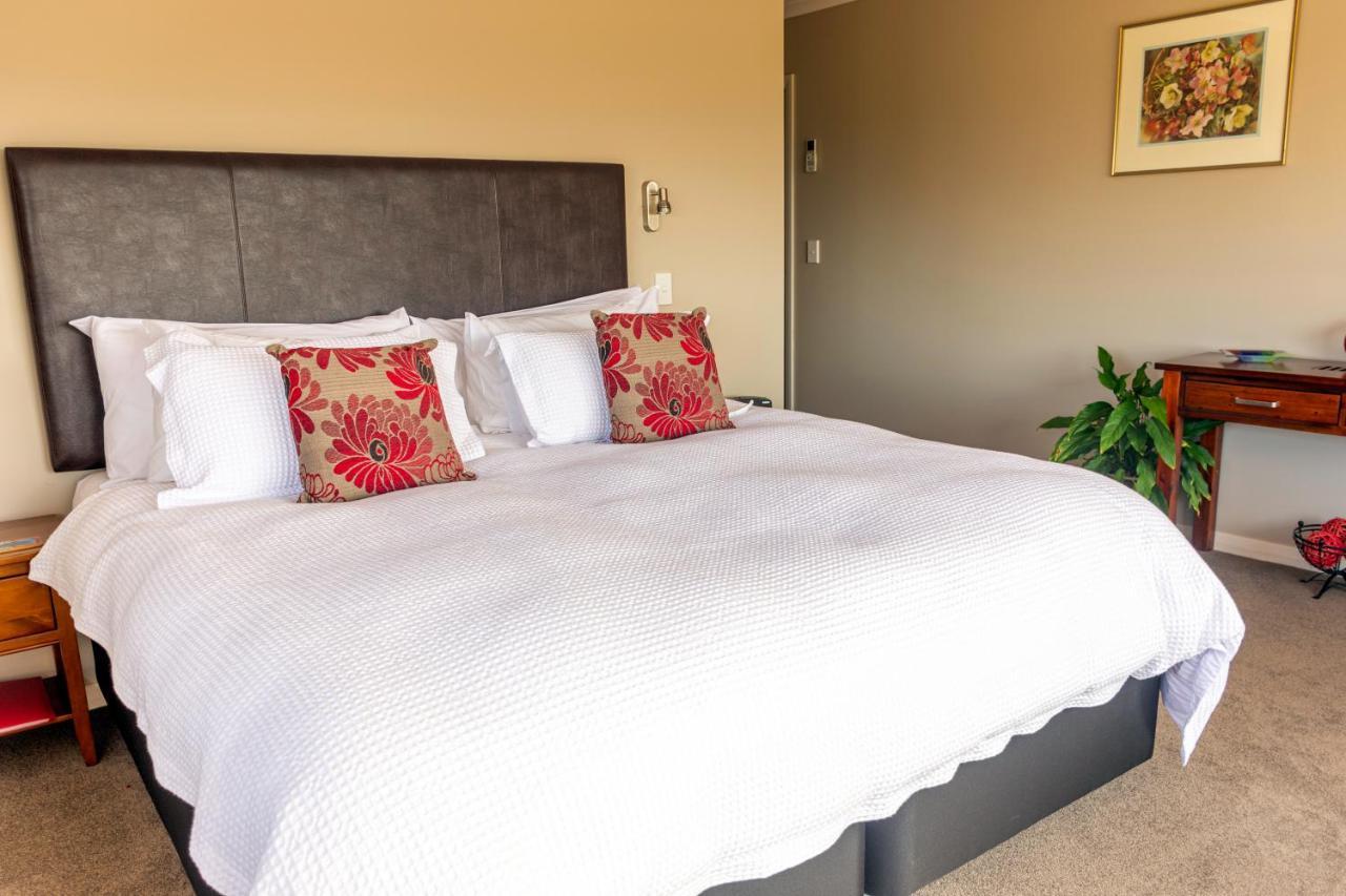 Cheviot Ribbonwood Country House מראה חיצוני תמונה
