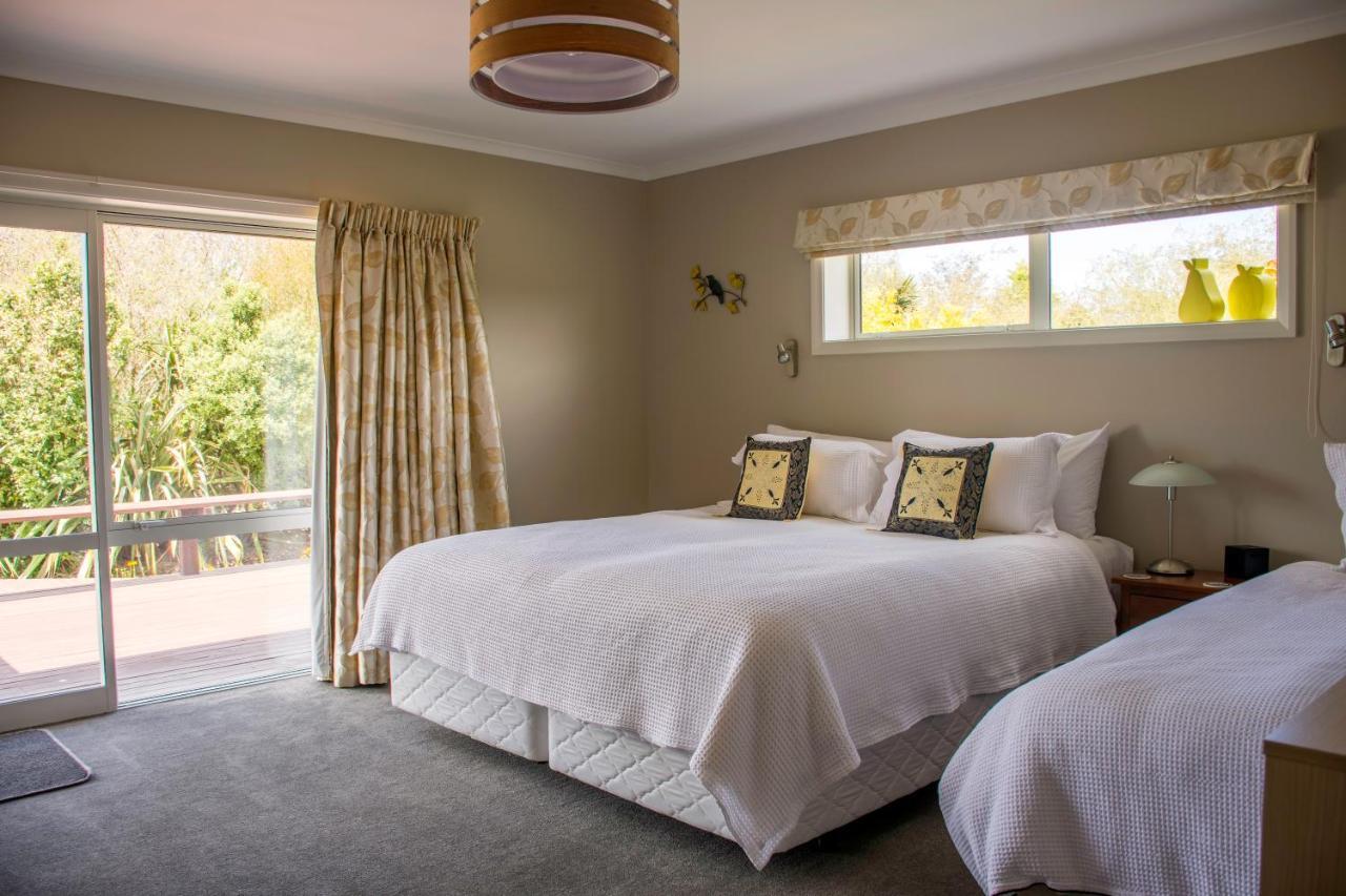 Cheviot Ribbonwood Country House מראה חיצוני תמונה
