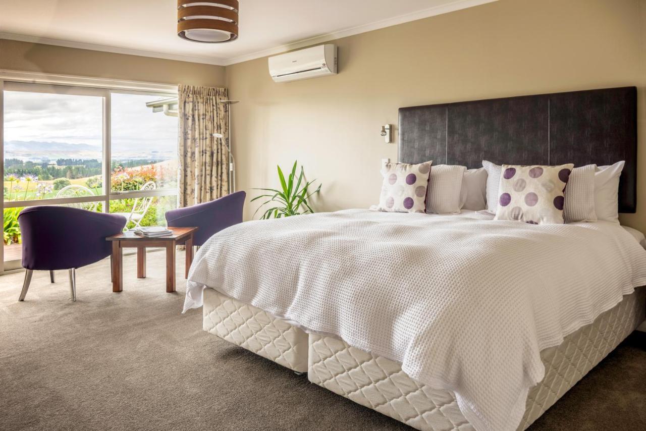 Cheviot Ribbonwood Country House מראה חיצוני תמונה