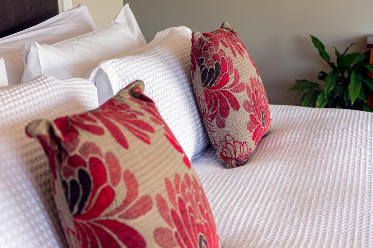 Cheviot Ribbonwood Country House מראה חיצוני תמונה