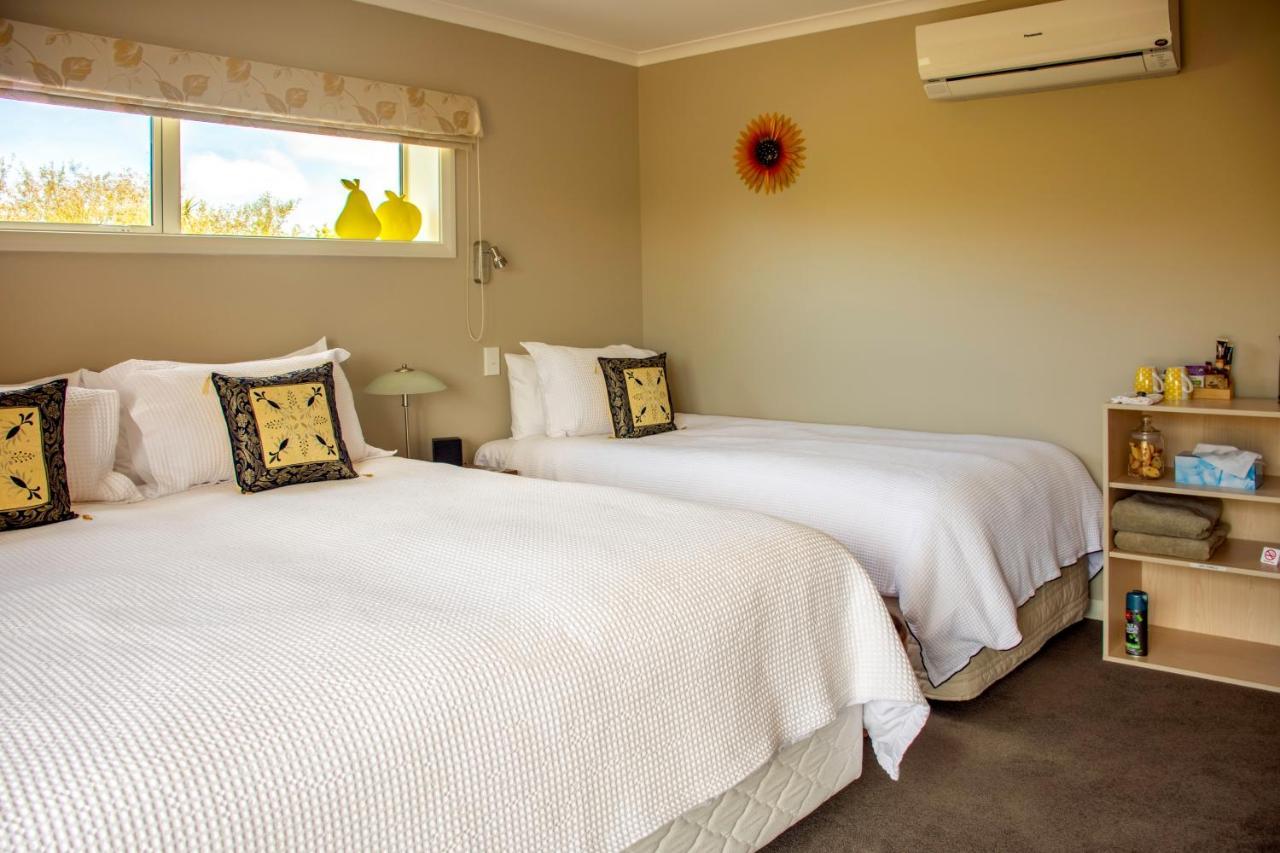 Cheviot Ribbonwood Country House מראה חיצוני תמונה