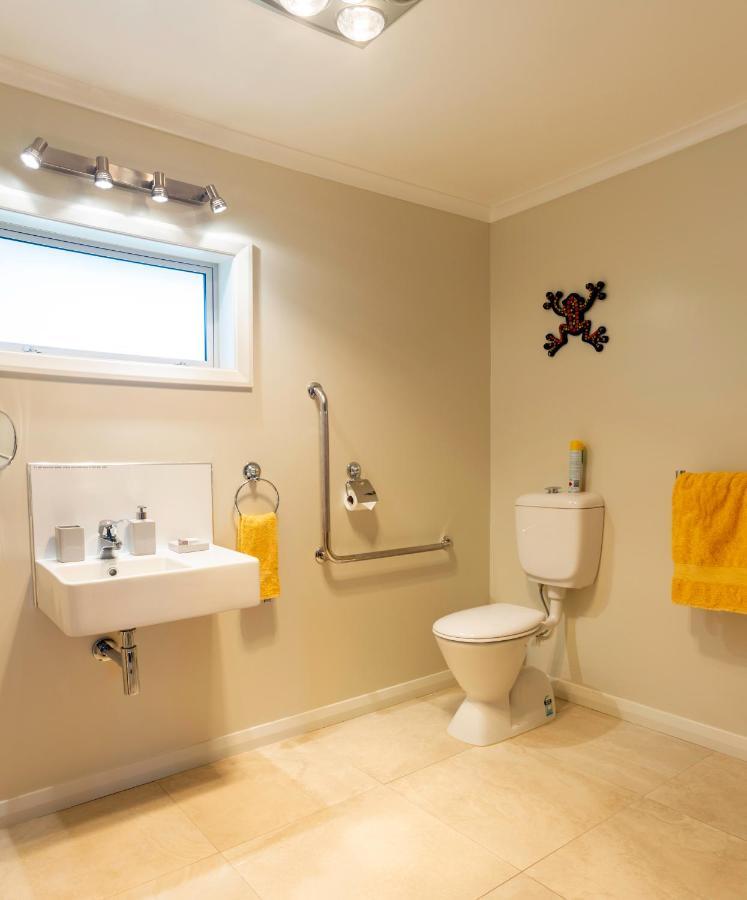 Cheviot Ribbonwood Country House מראה חיצוני תמונה